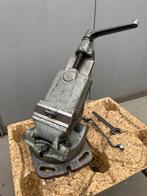 Sinusklem bekbreedte 250 mm zware uitvoering 100 kg, Verzenden, 600 watt of meer