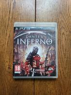 Dante's inferno ps3, 1 speler, Ophalen of Verzenden, Zo goed als nieuw