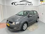 Volkswagen Polo 1.2 Airco EL Ramen Cruise Nap Aux, Voorwielaandrijving, Euro 5, Gebruikt, 1198 cc