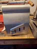 Dissel slot., Ophalen, Nieuw