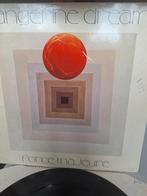 Tangerine Dream Force Majeure LP, 1979, Cd's en Dvd's, Ophalen of Verzenden, 1960 tot 1980, Gebruikt, 12 inch