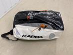 Kappa 20L roll too dry bag tanktas (waterdicht), Zo goed als nieuw