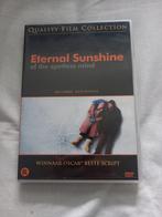 Eternal Sunshine of the Spotless Mind origineel, Ophalen of Verzenden, Zo goed als nieuw, Drama