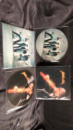 Metallica 2 picture disc Sao Paulo, Cd's en Dvd's, Vinyl | Rock, Ophalen of Verzenden, Nieuw in verpakking