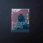 Beleef de natuur 2020, Ophalen of Verzenden, Na 1940, Gestempeld