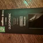 Samsung galaxy s10 screenprotector, Ophalen of Verzenden, Nieuw