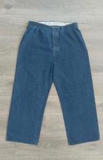 Levis Vintage Clothing Orange tab Selvedge jeans M, Blauw, W32 (confectie 46) of kleiner, Ophalen of Verzenden, Zo goed als nieuw