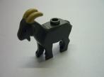 Lego geit. Nieuw!!, Kinderen en Baby's, Speelgoed | Duplo en Lego, Verzenden, Nieuw, Complete set, Lego
