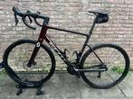 Scott Addict 30 (2023), 28 inch, Carbon, Heren, Zo goed als nieuw