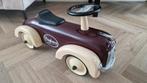 Loopauto Baghera Speeder retro, Ophalen, Zo goed als nieuw, Jongen of Meisje