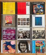 Leuke stapel UB40, Neil Diamond, Diana Ross & Alpha Blondy, Cd's en Dvd's, Cd's | Pop, Ophalen of Verzenden, Gebruikt
