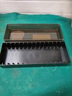 casetteband box radio shack vintage, Ophalen of Verzenden