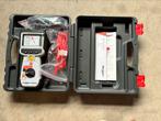 Nieuwe Megger MIT400/2 isolatieweerstandtester, Ophalen of Verzenden, Nieuw, Overige meters