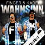 Finger & Kadel - Wahnsinn (PROMO), Ophalen of Verzenden