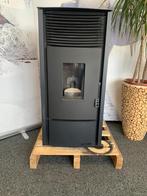 K-Stove Jupiter 8kW pelletkachel showroom model, Huis en Inrichting, Kachels, Ophalen, Zo goed als nieuw, Overige brandstoffen