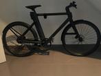Cowboy Classic Bike Black, Fietsen en Brommers, Elektrische fietsen, Ophalen, Gebruikt, 50 km per accu of meer, 55 tot 59 cm
