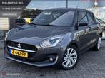 Suzuki Swift 1.2 Select Smart Hybrid Lmv/Airco/Cruise, 83 pk, Stof, Gebruikt, 4 cilinders