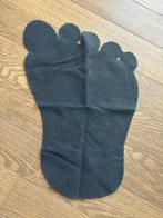 anti-slip tapijt, Verzenden, Zo goed als nieuw, Blauw, Badmat