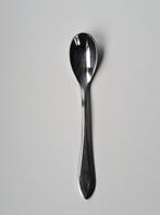 GERO ZILMETA theelepeltje uit de jaren 70, Ophalen of Verzenden, Gebruikt, Metaal, Bestek