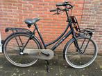 Cortina U4 Damesfiets 28 inch 3 versnelling, Fietsen en Brommers, Fietsen | Dames | Damesfietsen, 56 cm of meer, Ophalen, Zo goed als nieuw