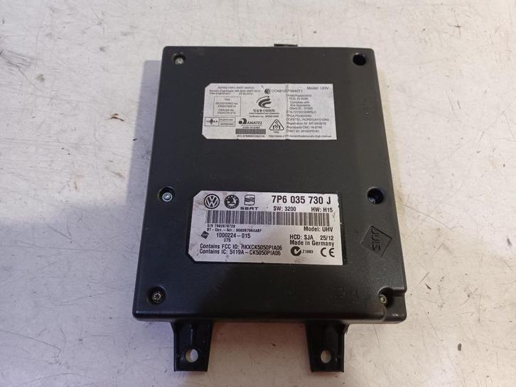 Bluetooth control module Volkswagen Golf, Auto diversen, Autoradio's, Ophalen of Verzenden