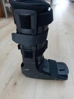 Afneembaar loopgips, Ophalen, Zo goed als nieuw