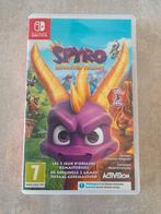 Spyro Reignited Trilogy switch, Spelcomputers en Games, Avontuur en Actie, 1 speler, Ophalen of Verzenden, Zo goed als nieuw