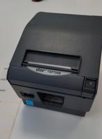 Labelprinter Star TSP700 II, Ophalen of Verzenden, Zo goed als nieuw, Etiket, Star Micronics
