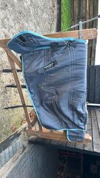 Mooie staldeken Anky  300 gram, Dieren en Toebehoren, Ophalen of Verzenden, Zo goed als nieuw