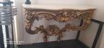 console, Antiek en Kunst, Ophalen