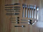 Keuken Messen/Lepel/etc Set, Verzenden, Zo goed als nieuw