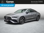 Mercedes-Benz CLA-klasse 180 AMG Line | Panoramadak | Nightp, CLA, 136 pk, Gebruikt, 4 cilinders