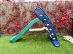 Little Tikes Glijbaan Giant Slide - Peuter -Voor Buiten, Ophalen, Zo goed als nieuw, Glijbaan