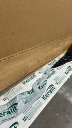 Keralit Potdeksel Natuur Eiken - 3 lengtes, Doe-het-zelf en Verbouw, Platen en Panelen, Ophalen, Nieuw, HPL, Minder dan 20 mm