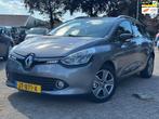 Renault Clio Estate 0.9 TCe Night&Day NAVI AIRCO PDC NW.APK, Voorwielaandrijving, 898 cc, Gebruikt, Euro 6