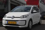 Volkswagen up! 1.0 BMT move up! Airco | DAB | Cruise | PDC |, Voorwielaandrijving, Stof, Gebruikt, Met garantie (alle)