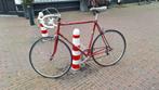 Klassieke rode Gazelle Champion Mondial racefiets, Ophalen, Gebruikt, Heren, Gazelle