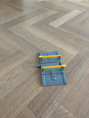 Brio Trein Overgang beschikbaar voor biedingen