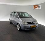 ✅Opel Meriva 1.8 16V Max Cool 2005 Grijs, New APK, Clima., Auto's, Opel, 1280 kg, 4 cilinders, 1796 cc, Origineel Nederlands
