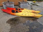 2 x Perception Carolina 12 NU VOOR €495 Per Stuk!!, Watersport en Boten, Kano's, Ophalen, Eén persoon, Kajak, UK