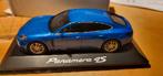 Porsche Panamera 4s 1/43, Ophalen of Verzenden, Nieuw, Auto, MiniChamps