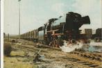 ROTTERDAM NOORD GOEDEREN EMPLACEMENT SSN LOC 23023 35 WAGONS, Ophalen of Verzenden, 1960 tot 1980, Ongelopen, Zuid-Holland