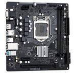 Asrock H410M-HDV R2.0 LGA1200, Computers en Software, Moederborden, Info@asrock.nl, ASRock, DDR4, Ophalen of Verzenden