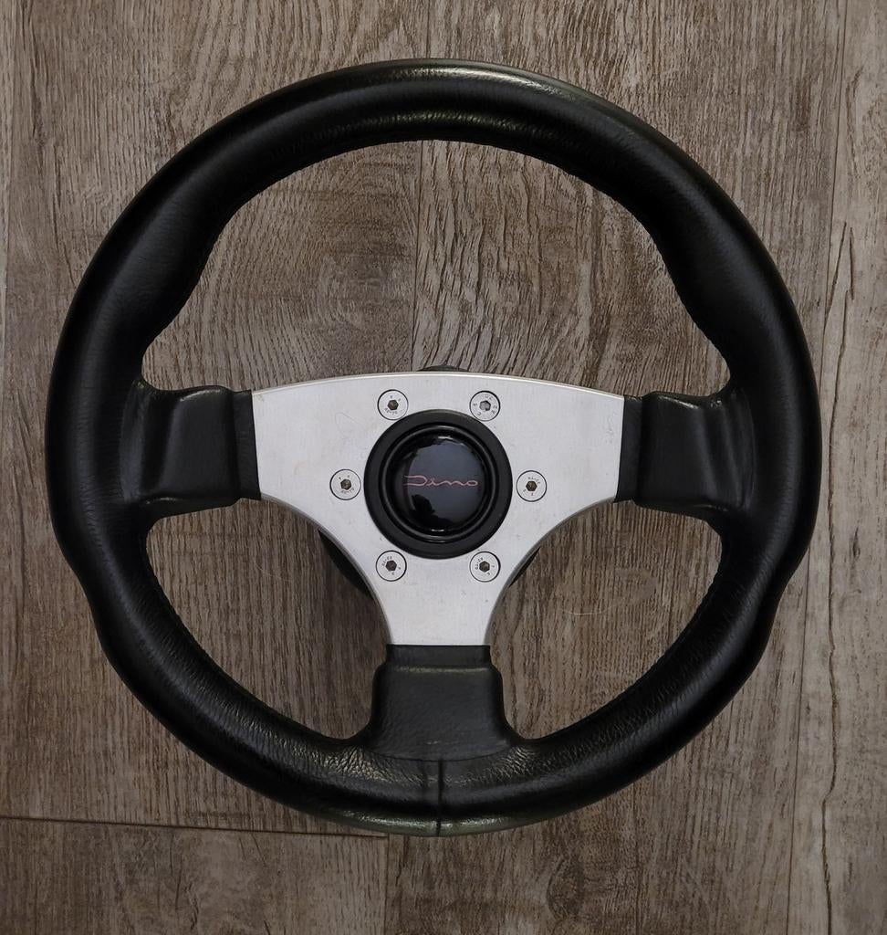 Sportstuur Raid 17  KBA 70219 universeel, Auto-onderdelen, Ophalen of Verzenden, Gebruikt