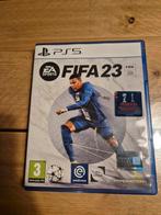 FIFA 23 PS5, Spelcomputers en Games, Games | Sony PlayStation 5, Ophalen of Verzenden, Zo goed als nieuw
