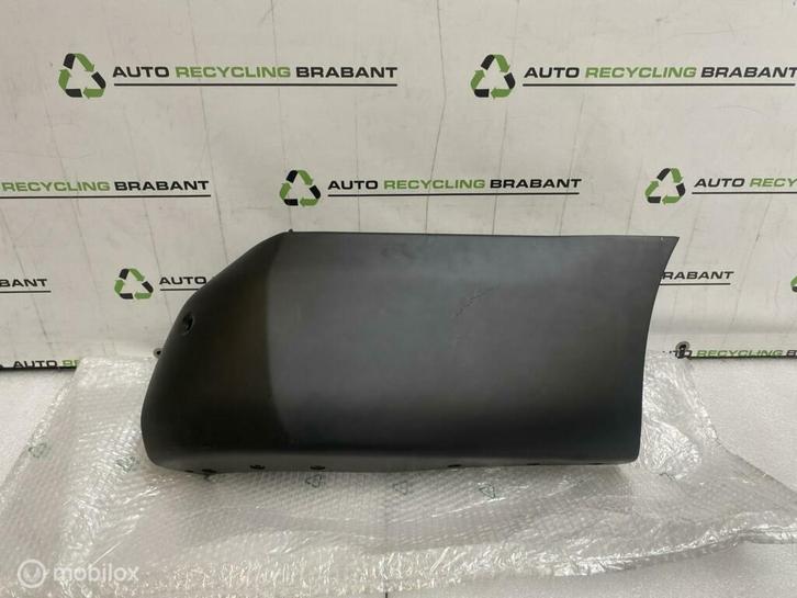 Achterbumper Hoek Rechts Peugeot Citroen Opel 98135231XT, Auto-onderdelen, Carrosserie en Plaatwerk, Bumper, Toyota, Achter, Gebruikt