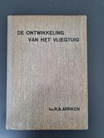 De Ontwikkeling van het Vliegtuig, Ophalen of Verzenden, Gelezen, Overige onderwerpen