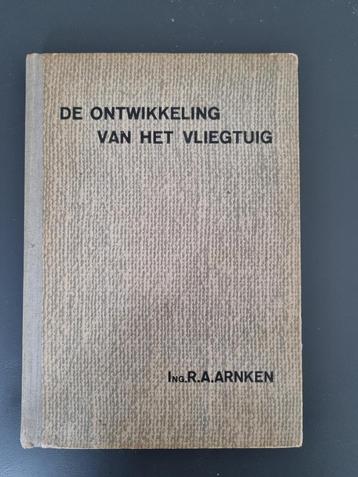 De Ontwikkeling van het Vliegtuig beschikbaar voor biedingen