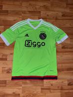 Ajax uitshirt 2015-16, Shirt, Ophalen of Verzenden, Zo goed als nieuw, Maat S