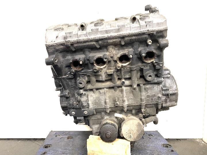 MOTORBLOK Suzuki GSR 600 2006-2010 (GSR600), Motoren, Onderdelen | Suzuki, Gebruikt